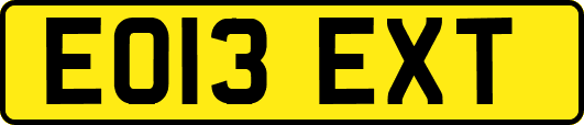 EO13EXT