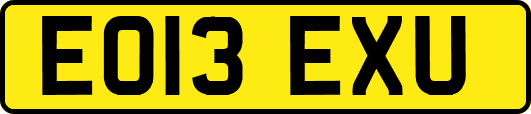 EO13EXU