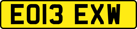 EO13EXW