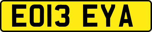 EO13EYA