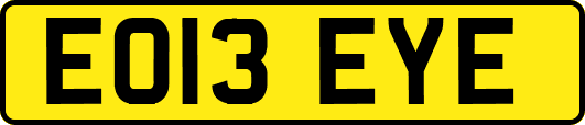 EO13EYE