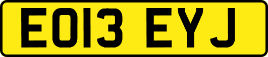 EO13EYJ