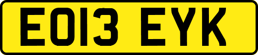 EO13EYK
