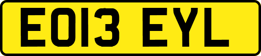 EO13EYL