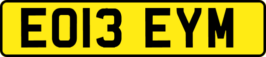 EO13EYM