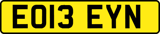 EO13EYN