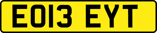 EO13EYT