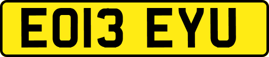 EO13EYU