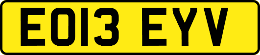 EO13EYV