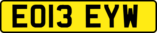 EO13EYW