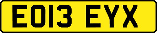 EO13EYX