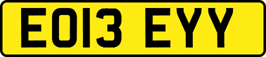 EO13EYY