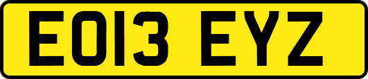 EO13EYZ
