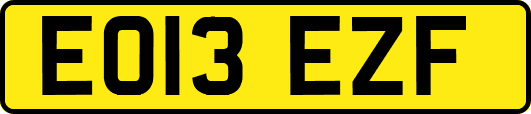 EO13EZF