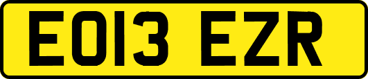 EO13EZR