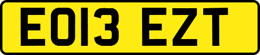 EO13EZT