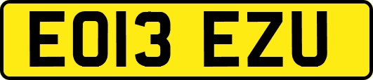 EO13EZU