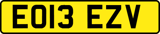 EO13EZV