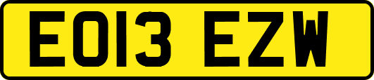EO13EZW