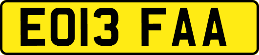 EO13FAA