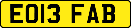 EO13FAB