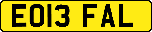 EO13FAL