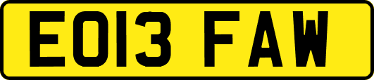 EO13FAW