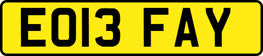 EO13FAY