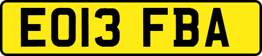 EO13FBA