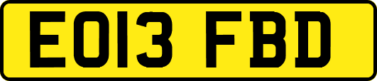 EO13FBD