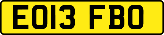 EO13FBO