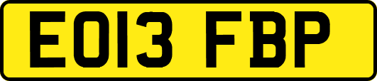 EO13FBP
