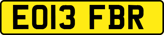 EO13FBR