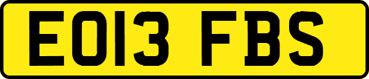 EO13FBS