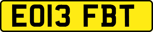 EO13FBT