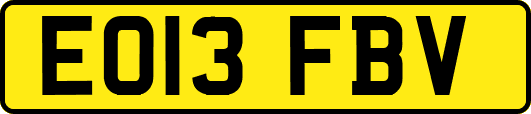 EO13FBV
