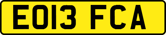 EO13FCA