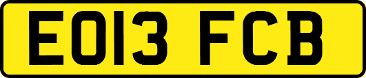 EO13FCB