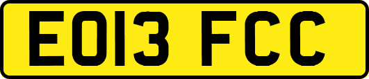 EO13FCC