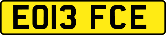 EO13FCE