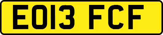 EO13FCF