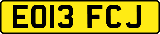 EO13FCJ