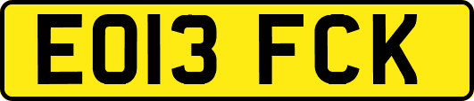 EO13FCK