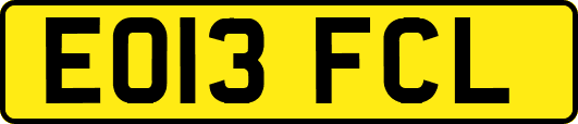 EO13FCL