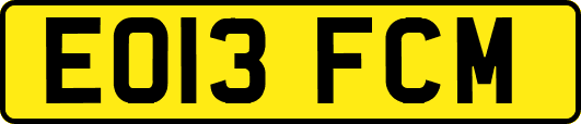 EO13FCM