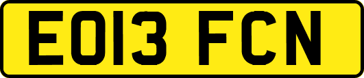 EO13FCN