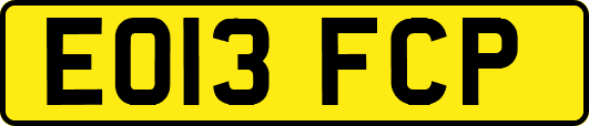 EO13FCP