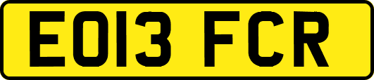 EO13FCR