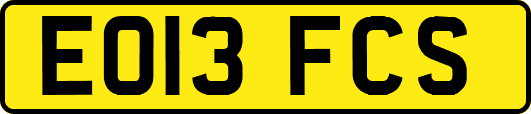 EO13FCS