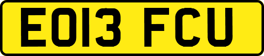 EO13FCU